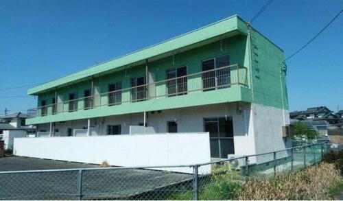 大分県豊後大野市三重町小坂 2階建 築54年5ヶ月