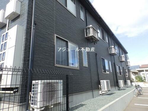 グラン・ルル　上野町　　１０１号室 2階建