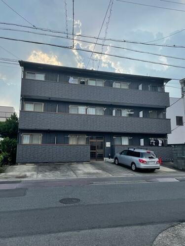 アネックス高蔵寺