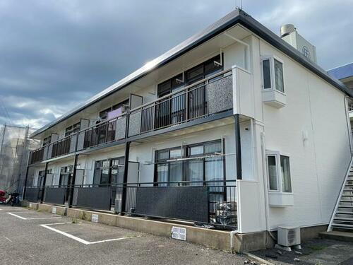 シティハイムエクセル　Ａ棟