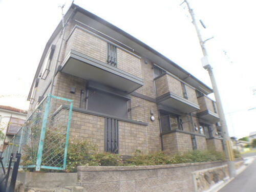 兵庫県神戸市東灘区御影郡家１丁目 2階建 築19年3ヶ月