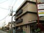 ＫＯＳＨＩＥＮＧＵＣＨＩ　ＨＯＵＳＥ 外観