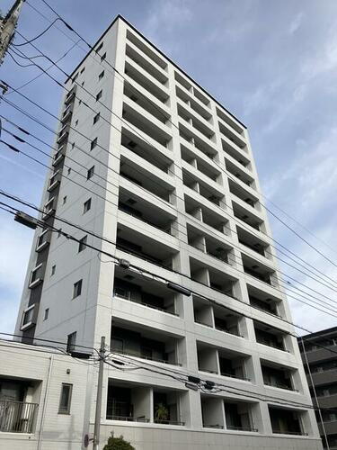 埼玉県川口市本町２丁目 13階建 築16年5ヶ月