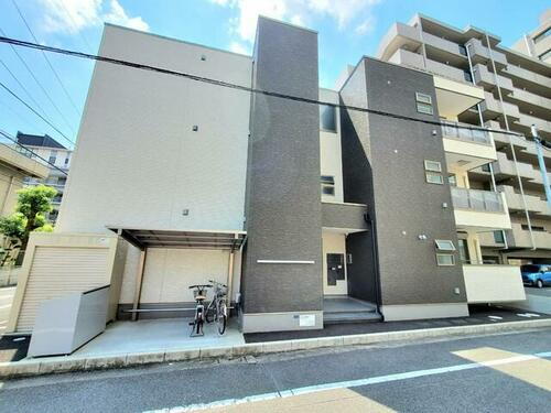 ＲＥＧＡＬＥＳＴ　東島田Ⅲ