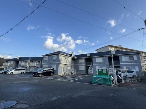 兵庫県丹波篠山市池上 賃貸アパート