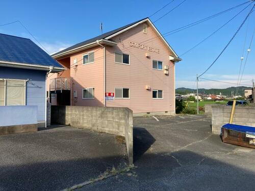 山口県山陽小野田市大字鴨庄 賃貸アパート