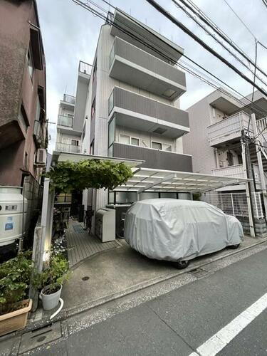 グローブシティ目黒