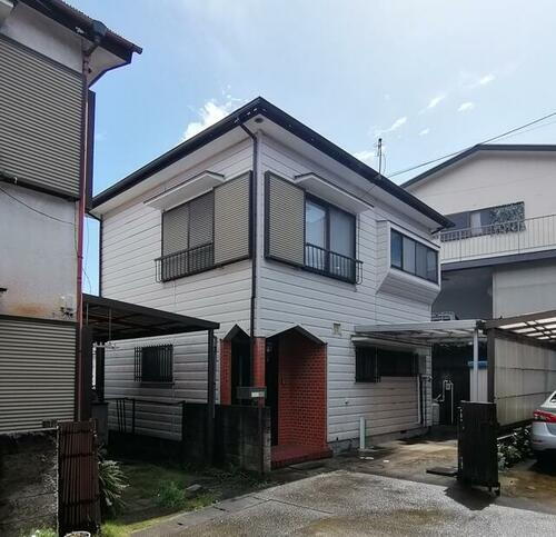 川堀貸戸建 2階建