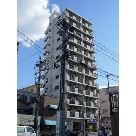 中央町スカイマンション