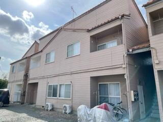 群馬県太田市藪塚町 賃貸アパート