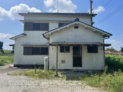 兵庫県加西市別府町 2階建