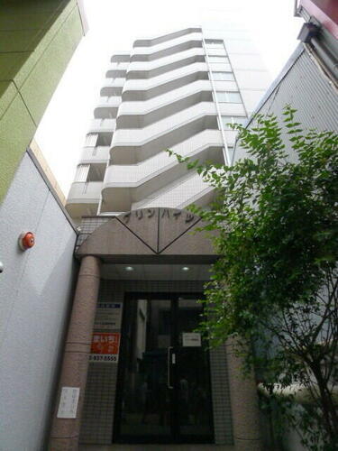愛知県名古屋市中区大須２丁目 9階建 築31年3ヶ月