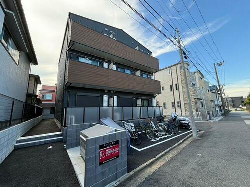 Ｒーｓｔｙｌｅ　ＦＭ 3階建