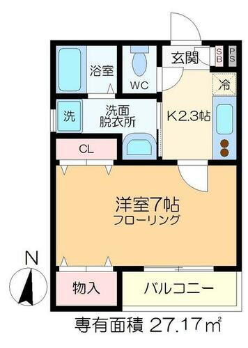 東京都葛飾区東立石３丁目 京成立石駅 1K マンション 賃貸物件詳細