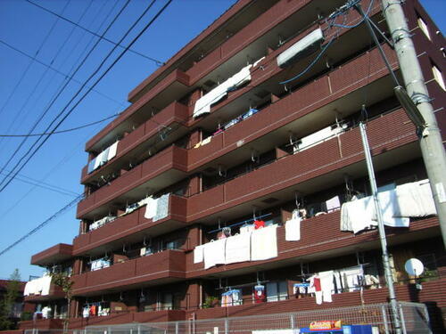 木崎台マンション
