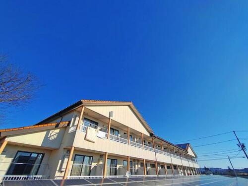 静岡県磐田市合代島 賃貸アパート