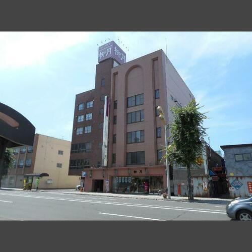 シャトー帯広