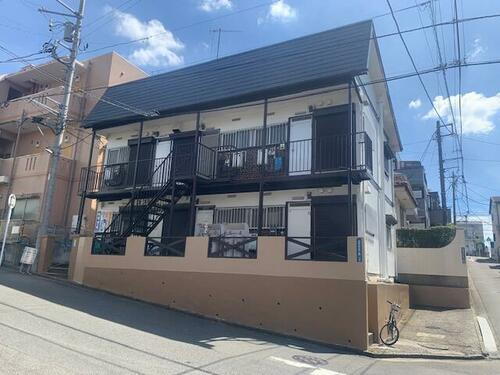 ハニー湘南 2階建