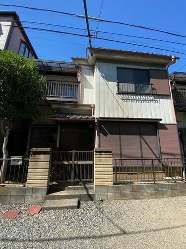 埼玉県川口市芝１丁目 賃貸一戸建て