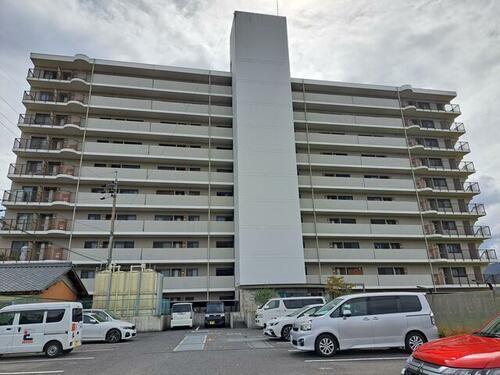 三重県名張市瀬古口 10階建 築32年6ヶ月