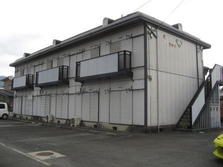 神奈川県足柄上郡開成町吉田島 賃貸アパート