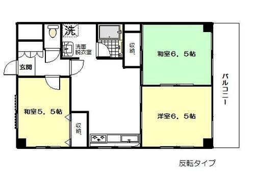 東京都葛飾区東金町５丁目 3階建