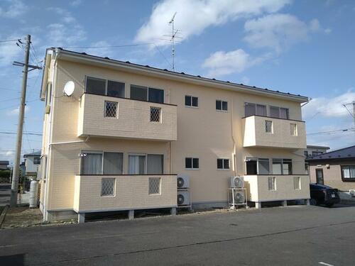 宮城県大崎市古川栄町 2階建 築29年1ヶ月