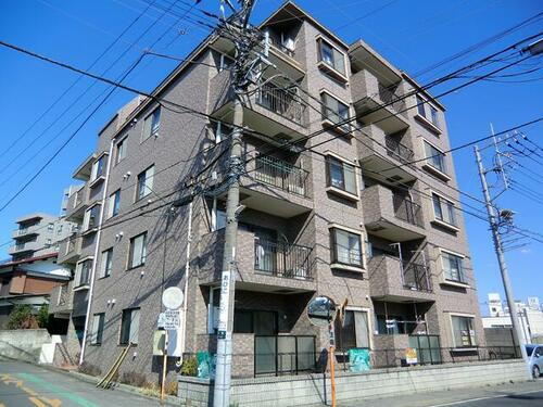 千葉県我孫子市本町１丁目 賃貸マンション