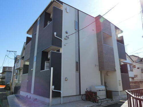 千葉県柏市豊四季 築7年2ヶ月 2階建