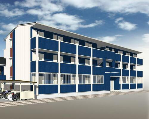 ＴＨＴビレッジⅡ