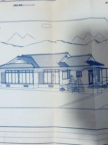 伊敷台貸戸建住宅・テナント