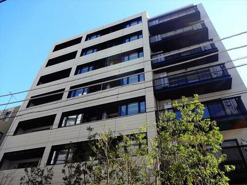 ＫＤＸレジデンス恵比寿