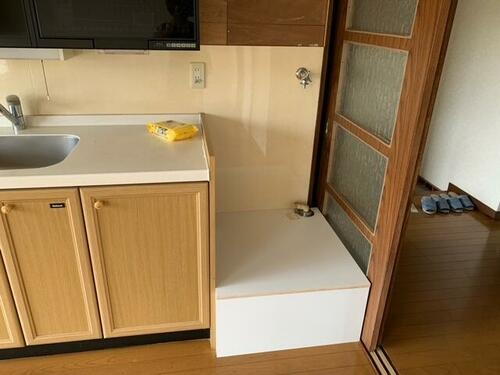 東京都立川市柏町４丁目 賃貸マンション