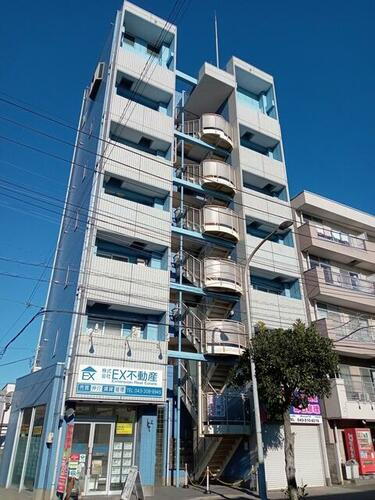 千葉県四街道市四街道１丁目 賃貸マンション