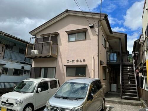 静岡県伊東市南町１丁目 賃貸アパート