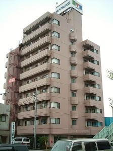 栃木県宇都宮市南大通り２丁目 築37年1ヶ月 9階建