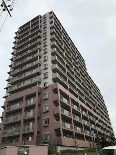 神奈川県横須賀市坂本町１丁目 15階建 築25年8ヶ月