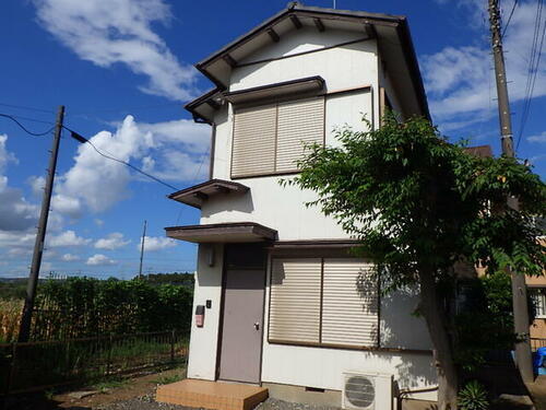 冨士貸家 2階建