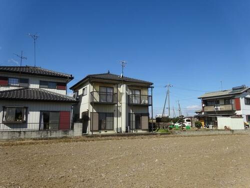 埼玉県加須市小野袋 2階建 築40年6ヶ月