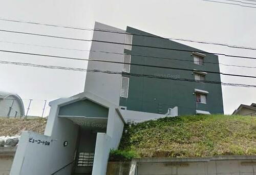 神奈川県横浜市青葉区田奈町 賃貸マンション