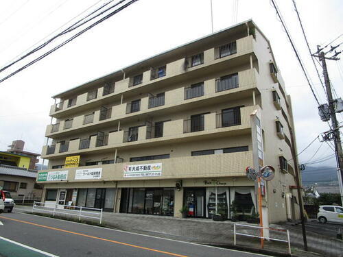 つるみサンクビル 5階建