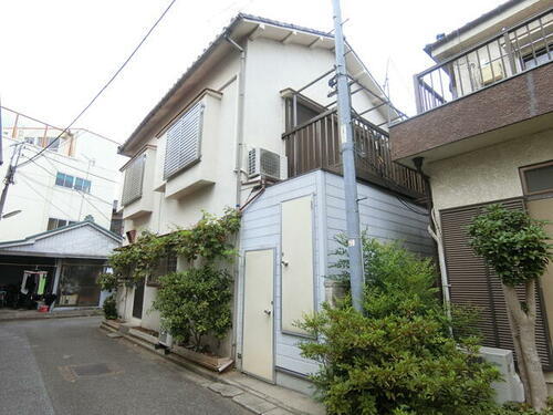 東京都荒川区東尾久８丁目 賃貸一戸建て