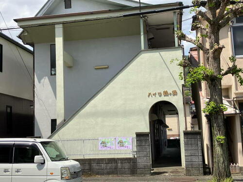 静岡県伊東市宮川町１丁目 賃貸アパート