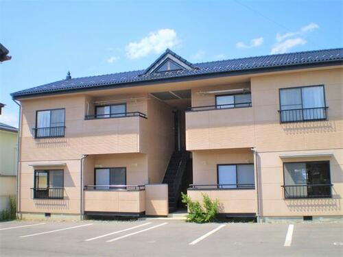 長野県上田市上田原 2階建 築30年10ヶ月