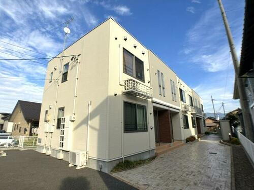 アルバルーチェＯ