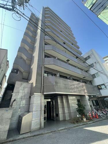 東京都台東区根岸２丁目 築29年2ヶ月 11階建