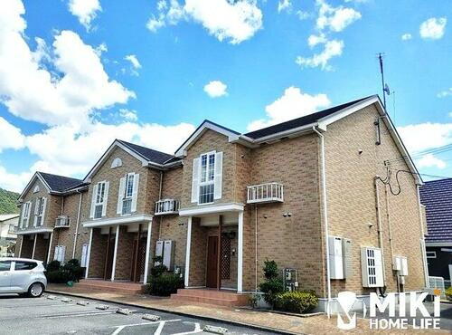 プラムガーデンハウス