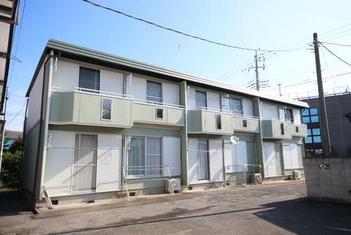 メゾンツルミⅠ号棟