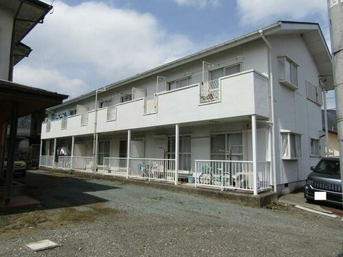 第二サンコーポ 2階建