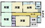 久保田町３丁目貸住宅